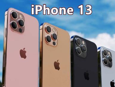 iPhone13如何设置双击截屏