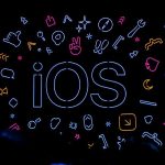 iOS15正式版什么时候推出。