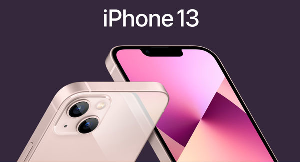 iphone13支持双卡双待吗。