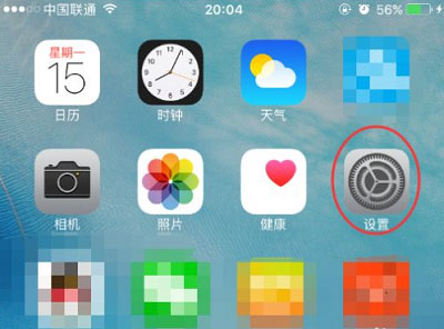 iphone13如何打开拍照网格线。