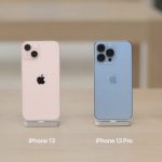 iphone13有什么缺点。