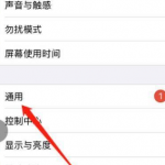 iOS15键盘候选白框如何取消。