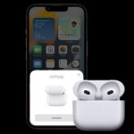 airpods3正常使用续航多长时间。