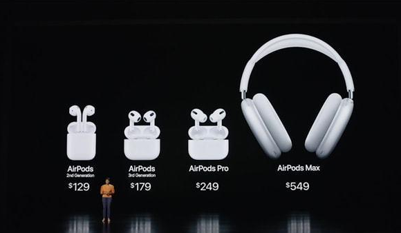 airpods3正常使用续航多长时间