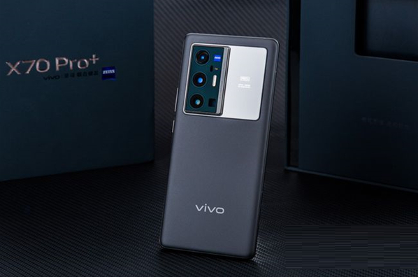 vivoX70Pro+内存融合在什么地方开启。