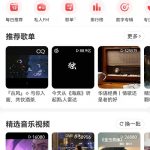 网易云音乐音乐罐子在什么地方。