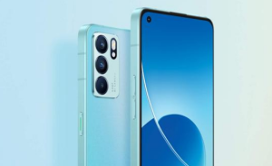 OPPOreno7如何打开微信视频美颜。