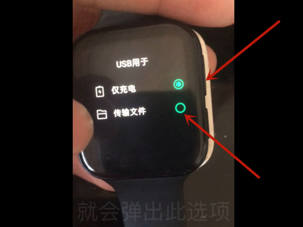 oppo watch2如何安装第三方软件