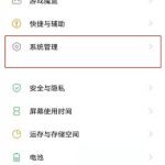 vivox21a怎么恢复出厂设置。