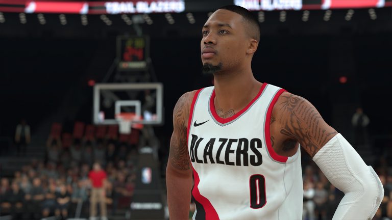 《NBA 2K19》最低配置及推荐配置分享截图