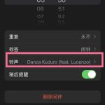 iphone如何设置全部静音。