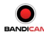 Bandicam设置定时录制视频的详细操作。