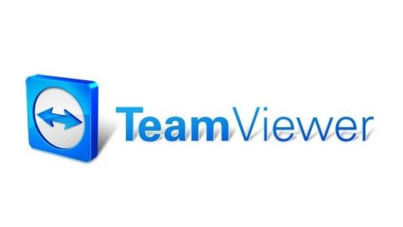 TeamViewer设置开机启动的图文操作。