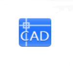 迅捷CAD编辑器提取CAD图纸文字的图文操作。