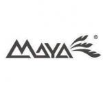 在maya里挤出命令的使用操作介绍。