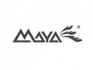 在maya里挤出命令的使用操作介绍。