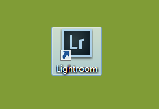 lightroom更换界面语言的操作过程截图