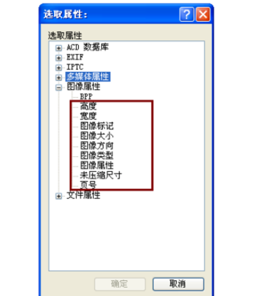 ACDSee设置排序方式的基础操作截图