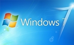 Windows7关掉防火墙的操作流程。