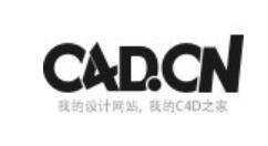 c4d建模立体小石凳模型的图文操作