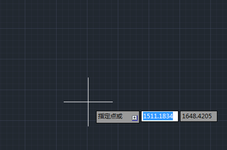 cad2014制作画射线和构造线的图文操作截图