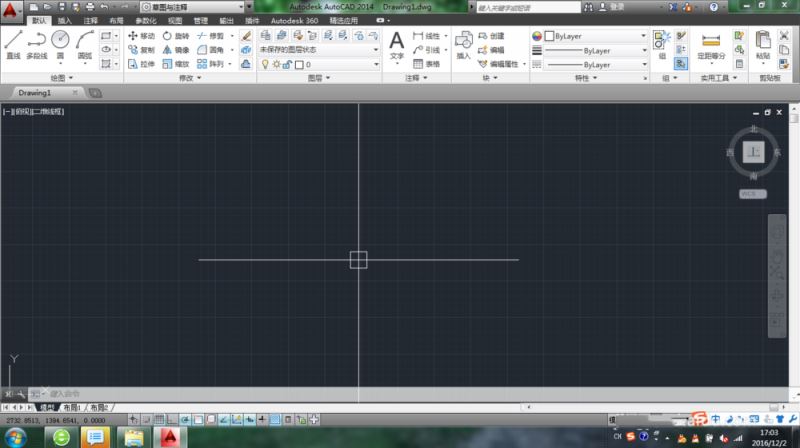 AutoCAD2010添加样板文件的图文操作截图