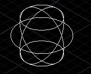 CAD创建半径150的球体模型的具体操作截图