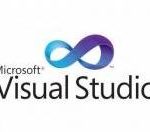 visualstudio创建文件夹的简单操作。