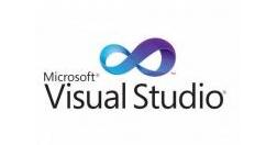 visualstudio创建文件夹的简单操作。