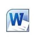 word2010设置底纹的操作流程。