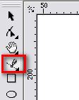 使用coreldraw抠图的详细操作截图