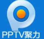 PPTV聚力进行退出的操作流程。