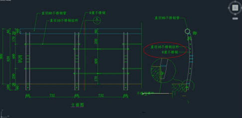 CAD文件打开后字体乱码的解决操作截图