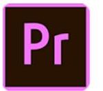 Premiere Pro CC 倒放视频素材的详细操作。