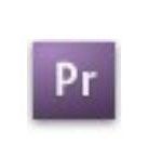 Premiere Pro CS6做出静态字幕的操作流程。