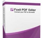 Foxit PDF Editor导出PDF部分内容的简单操作。