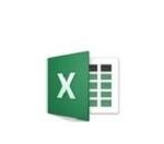 excel2007调整表格行列宽度的图文操作。