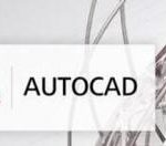 AutoCAD 2010输入的文字进行设置大小的操作流程。