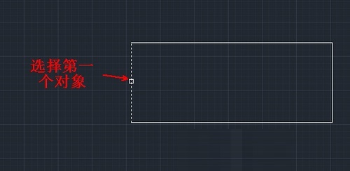 AutoCAD2014绘制圆角的详细操作截图