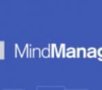 MindManager添加自动计算公式的操作过程。