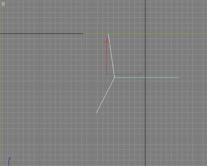 3dmax制作圆形餐桌模型的详细操作流程截图