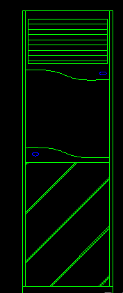 AutoCAD制作空调的详细操作步骤截图