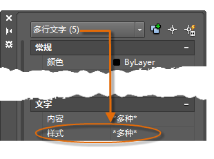 AutoCAD创建图纸的说明的操作过程截图