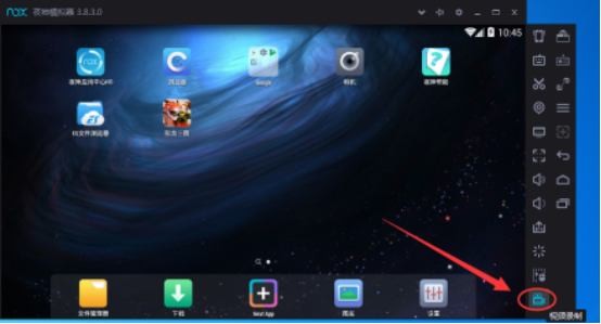 夜神安卓模拟器录屏功能：轻松录制精彩游戏操作