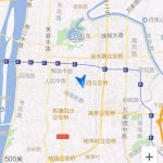 下载腾讯地图离线地图，节省手机流量