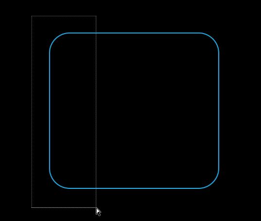 PS做出矢量图的具体操作讲述截图