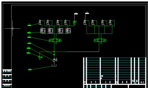 AutoCAD 2007设置打印参数的简单操作截图