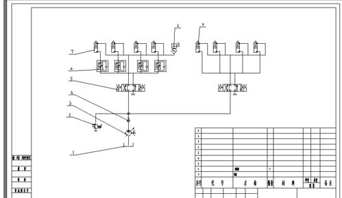 AutoCAD 2007设置打印参数的简单操作截图