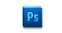 photoshop cs5载入素材的简单操作。