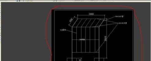 AutoCAD 2007输出pdf图片格式的操作步骤截图